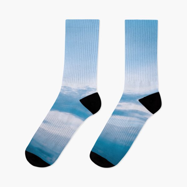 Item preview, Paisaje con nubes en la playa designed and sold by Michael Deemer.