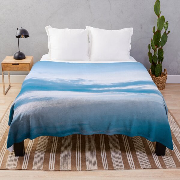 Item preview, Paisaje con nubes en la playa designed and sold by Michael Deemer.