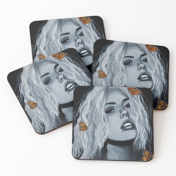 Item preview, Butterfly Grunge designed and sold by KelsoArtwork.