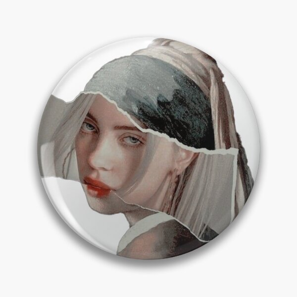Item preview, Teresa x Bad Guy (White) designed and sold by Zheap14.