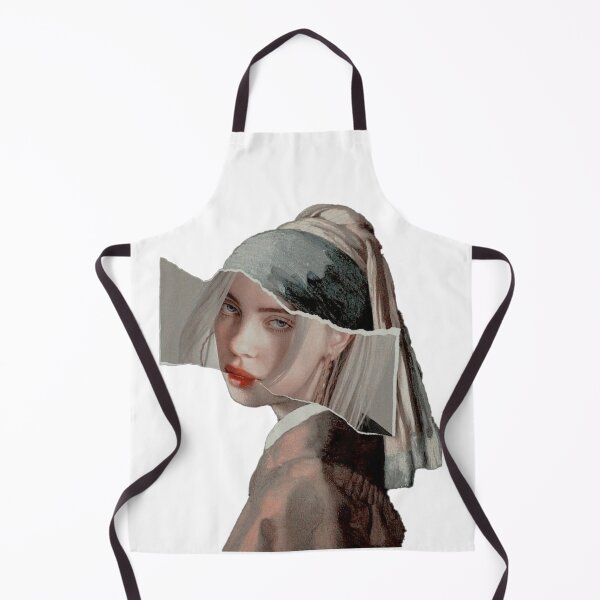 Item preview, Teresa x Bad Guy (White) designed and sold by Zheap14.