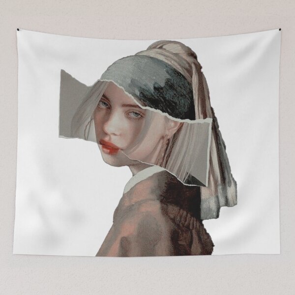Item preview, Teresa x Bad Guy (White) designed and sold by Zheap14.