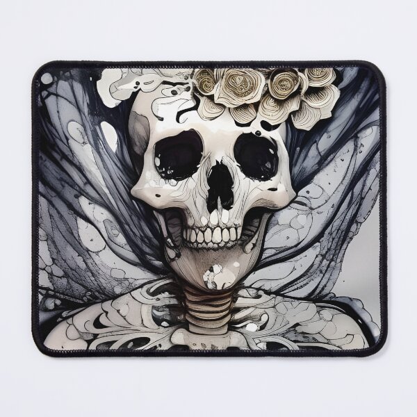 Item preview, Wedding Day Skeleton designed and sold by HelenHollywood.
