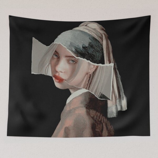 Item preview, Teresa x Bad Guy (Black) designed and sold by Zheap14.