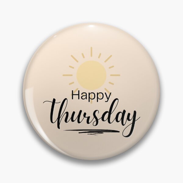 Item preview, Copy of "Happy Wednesday" - Inspirational and Motivational Artwork to Stay Focused and Productive Mid-Week designed and sold by majnate.