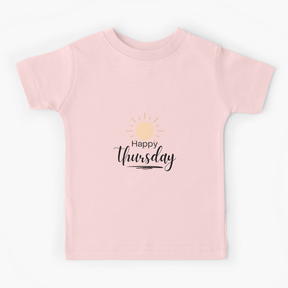 Cheerful Wednesday / Multi Border Teeトップス - aconsoft.com