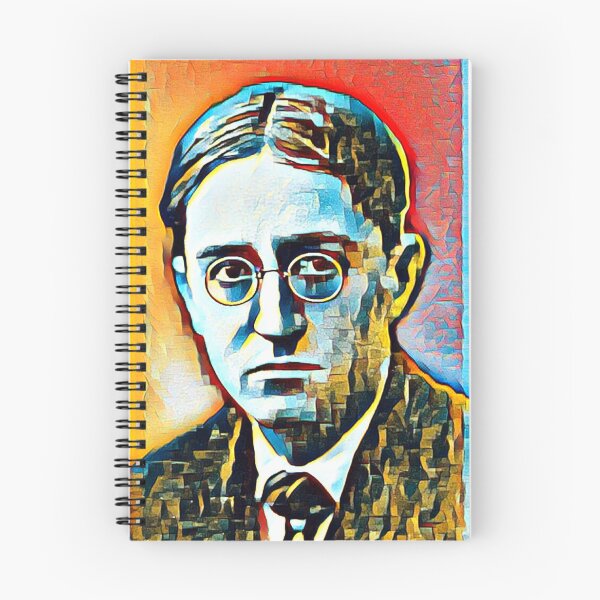 Item preview, Carles Riba Artwork | Carles Riba Portrait | Carles Riba Wall Art  designed and sold by Suyogsonar25.
