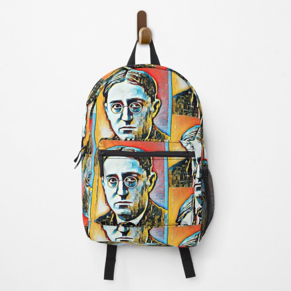 Item preview, Carles Riba Artwork | Carles Riba Portrait | Carles Riba Wall Art designed and sold by Suyogsonar25.