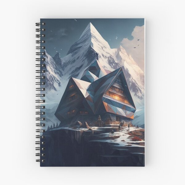 Item preview, The roof of the world designed and sold by AndrewWorld.