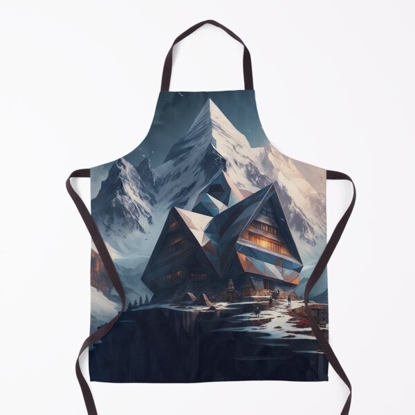 Item preview, The roof of the world designed and sold by AndrewWorld.
