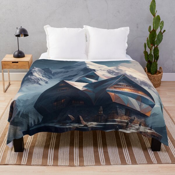 Item preview, The roof of the world designed and sold by AndrewWorld.