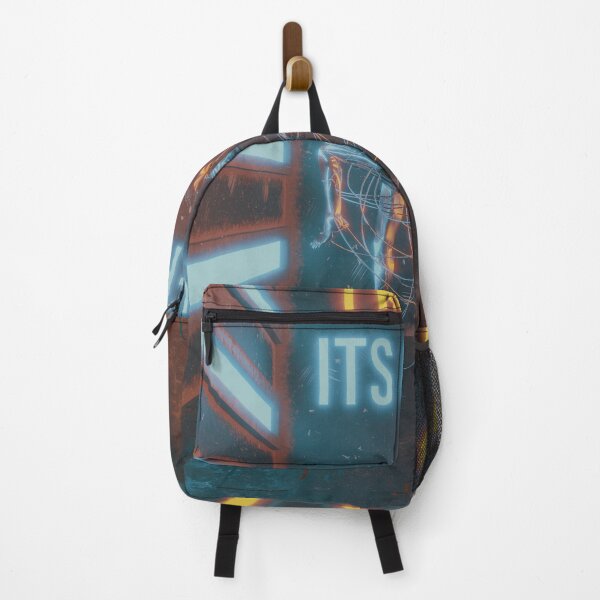 Item preview, I Know Its Over 3D Surrealism Render Artwork designed and sold by Screenpaint.