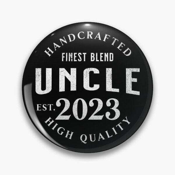 Item preview, Uncle 2023 designed and sold by JoRealm.