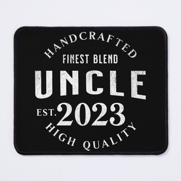 Item preview, Uncle 2023 designed and sold by JoRealm.