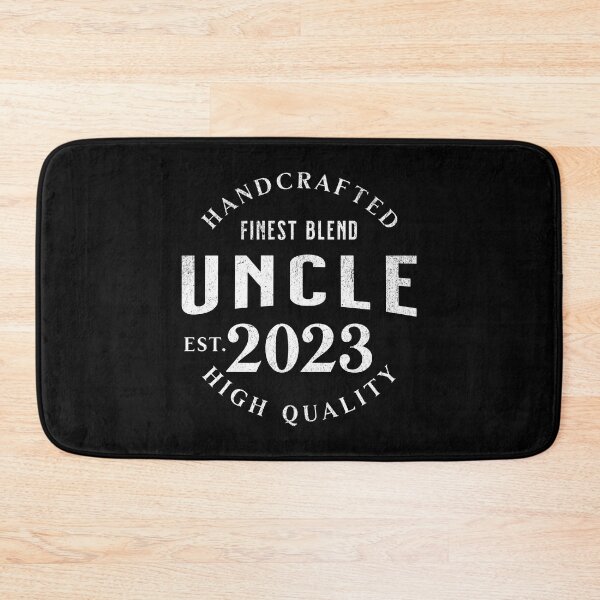 Item preview, Uncle 2023 designed and sold by JoRealm.