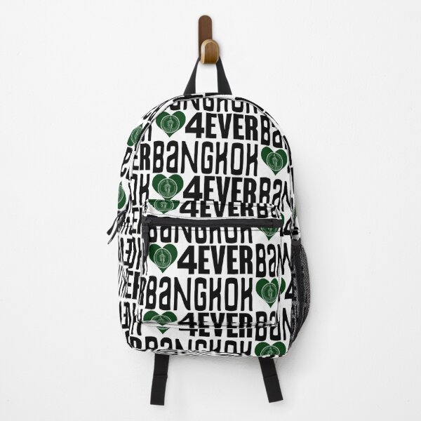 Item preview, Bangkok Love 4 Ever; designed and sold by StickerApe.