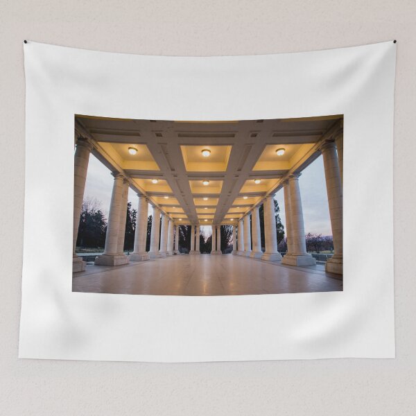 Item preview, Cheesman Pavillion designed and sold by sluphoto.
