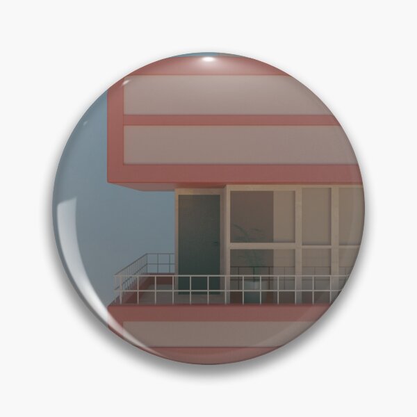 Artikelvorschau, LoneAlone 3D Surrealismus Render Artwork entworfen und verkauft von Screenpaint.