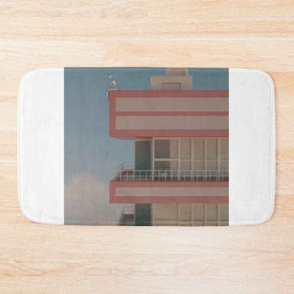 Item preview, LoneAlone 3D Surrealism Render Artwork designed and sold by Screenpaint.