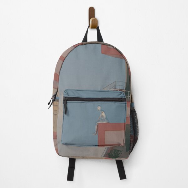 Item preview, LoneAlone 3D Surrealism Render Artwork designed and sold by Screenpaint.