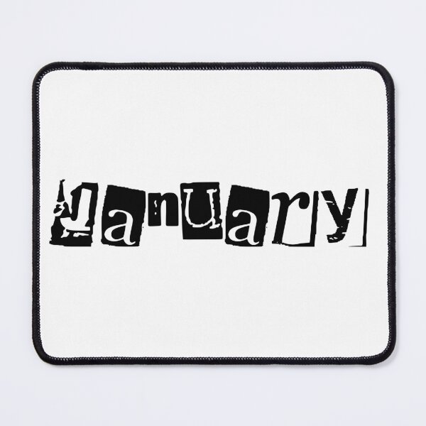 Item preview, Month designed and sold by Angga Syawaludin.