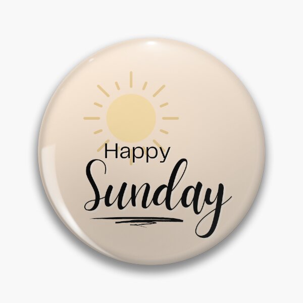 Item preview, "Happy Sunday" - Inspirational and Motivational Artwork to Reflect, Plan and Prepare for the Coming Week designed and sold by majnate.