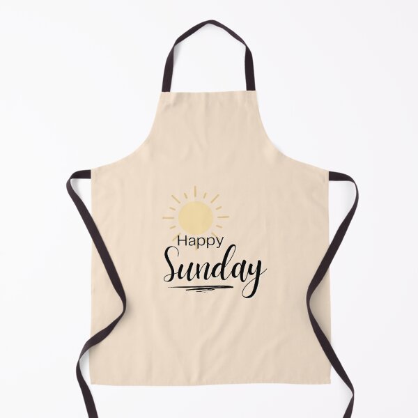 Item preview, "Happy Sunday" - Inspirational and Motivational Artwork to Reflect, Plan and Prepare for the Coming Week designed and sold by majnate.