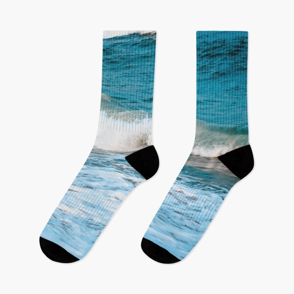 Item preview, Crashing waves never cease designed and sold by Michael Deemer.