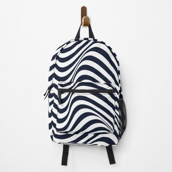 Item preview, Optical Illusion swirl designed and sold by ReneMagritteArt.