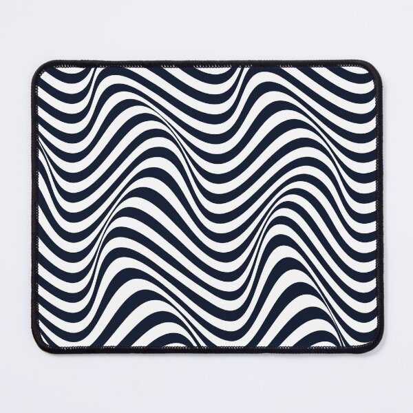 Item preview, Optical Illusion swirl designed and sold by ReneMagritteArt.