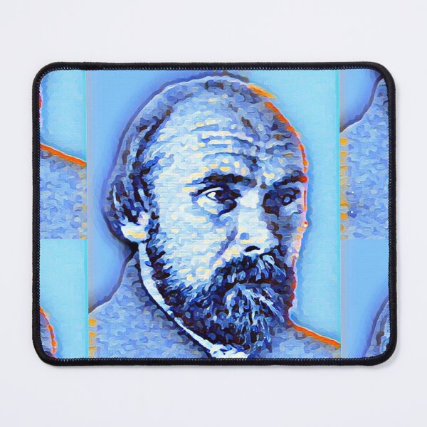 Item preview, Nikolai Klyuev Artwork | Nikolai Klyuev Portrait | Nikolai Klyuev Wall Art designed and sold by Suyogsonar25.