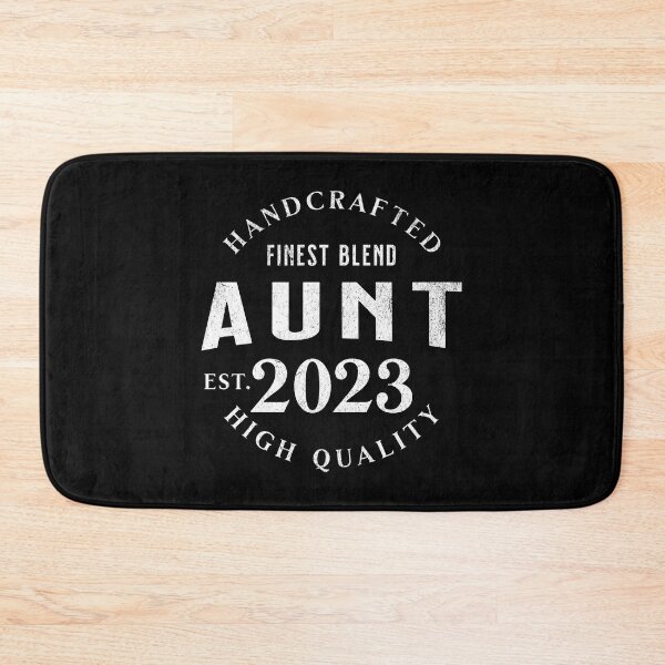 Item preview, Aunt 2023 designed and sold by JoRealm.