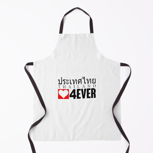 Item preview, Love Thailand 4 Ever; designed and sold by StickerApe.