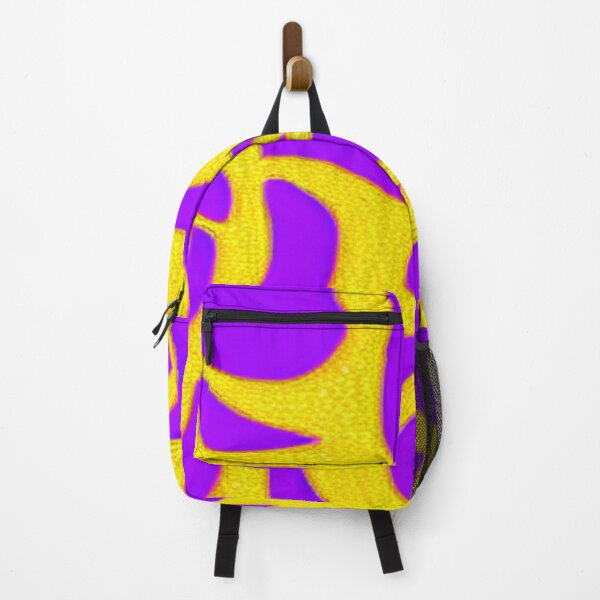 Item preview, Purple and Gold Abstract designed and sold by calibrit.
