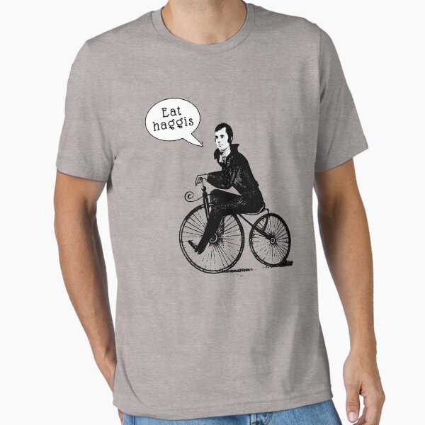 Item preview, HAGGIS Robert Burns designed and sold by Greenbaby.