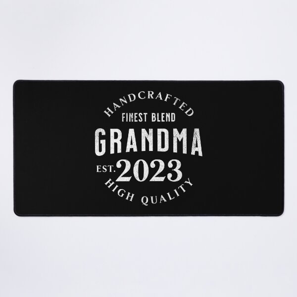Item preview, Grandma 2023 designed and sold by JoRealm.