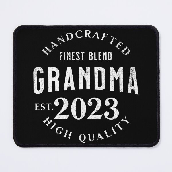 Item preview, Grandma 2023 designed and sold by JoRealm.