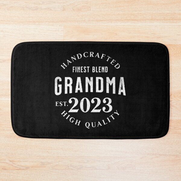 Item preview, Grandma 2023 designed and sold by JoRealm.