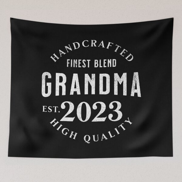 Item preview, Grandma 2023 designed and sold by JoRealm.