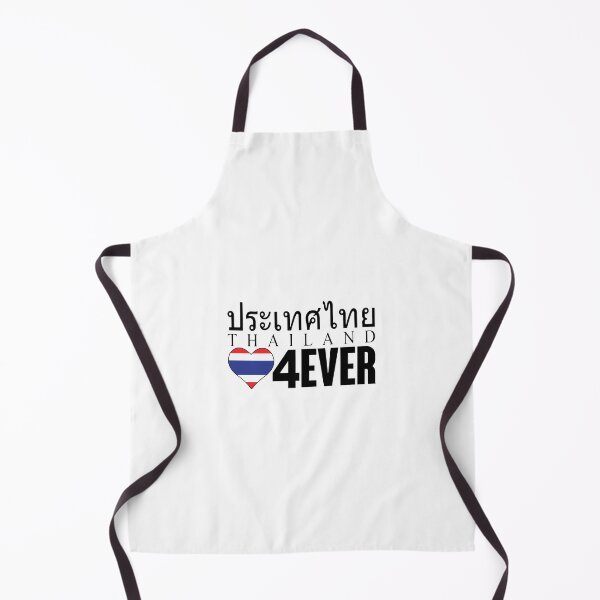 Item preview, Love Thailand 4 Ever; designed and sold by StickerApe.