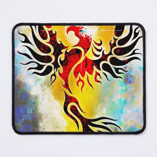 Item preview, The Magical Phoenix designed and sold by Robert Ball.