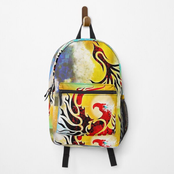 Item preview, The Magical Phoenix designed and sold by Robert Ball.