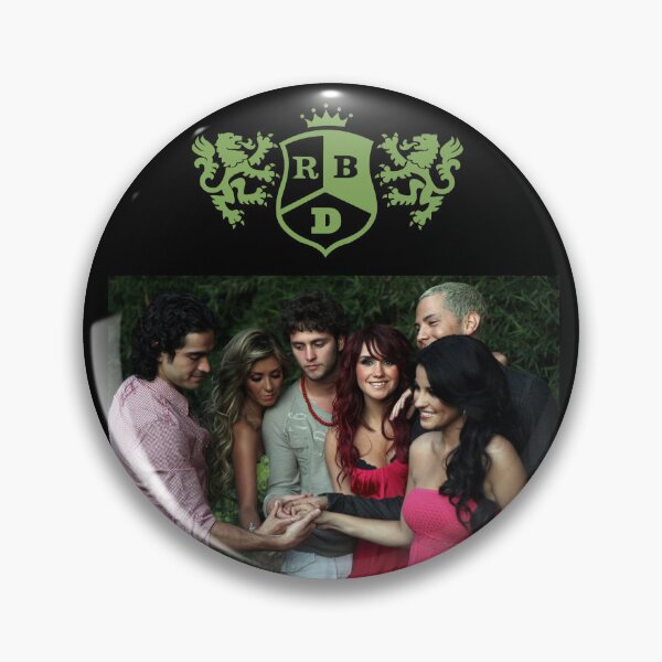Item preview, RBD PARA OLVIDARTE DE MI designed and sold by RAMZRAMZ.