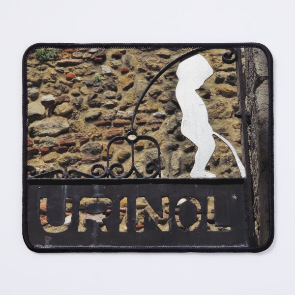 Item preview, Urinol, Lisboa designed and sold by wiggyofipswich.