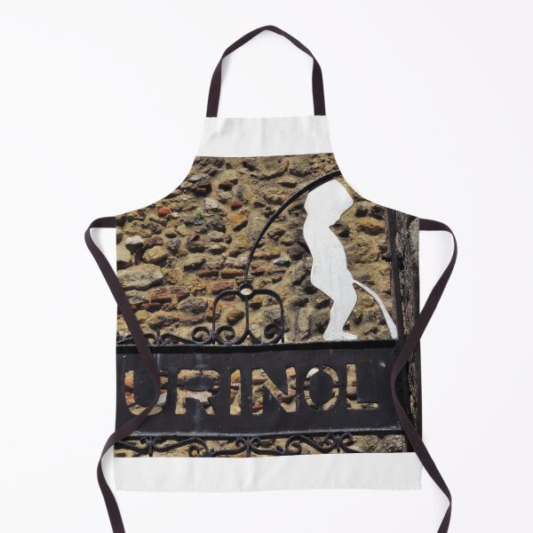 Item preview, Urinol, Lisboa designed and sold by wiggyofipswich.