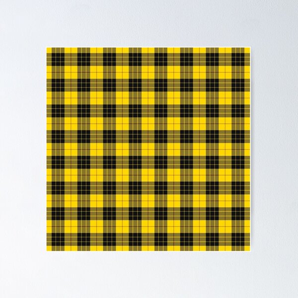 Aperçu de l'œuvre Jaune classique créée et vendue par DemarcLockman.