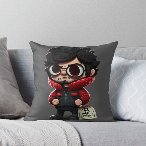 Item preview, Money heist professor  designed and sold by Sarvgya Verma.