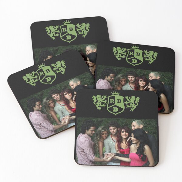 Item preview, RBD PARA OLVIDARTE DE MI designed and sold by RAMZRAMZ.