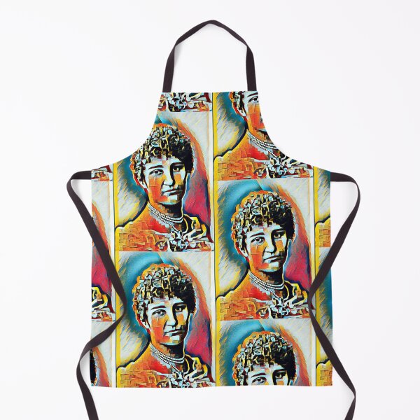 Item preview, Mirra Lokhvitskaya Artwork | Mirra Lokhvitskaya Portrait | Mirra LokhAlexander Ostrovskyvitskaya Wall Art designed and sold by Suyogsonar25.