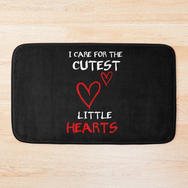 Item preview, Copy of I Care For The Cutest Little Hearts Valentines Day designed and sold by YoussefProMax.